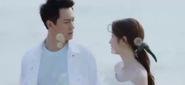 五彩斑斓的线